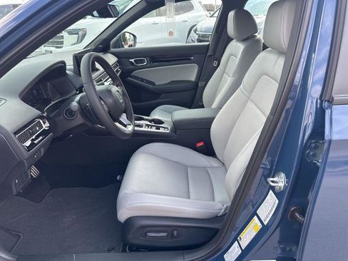 New 2026 Honda Civic Sport Touring image 24