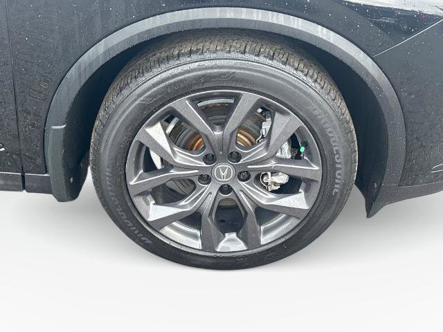 Used 2024 Acura MDX A-Spec AWD/4WD image 12