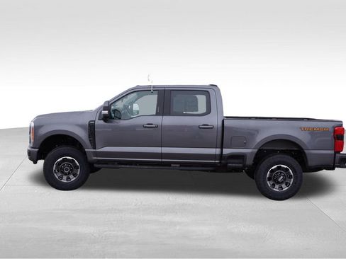 Certified 2023 Ford F250 Lariat w/ Lariat Ultimate Package image 10