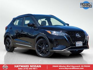 Used 2024 Nissan Kicks SR w/ SR Premium Package image 1