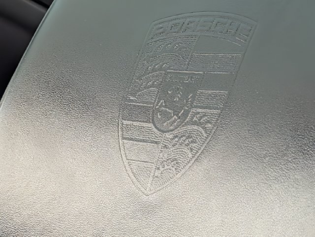 Used 2025 Porsche Macan Turbo AWD/4WD image 29