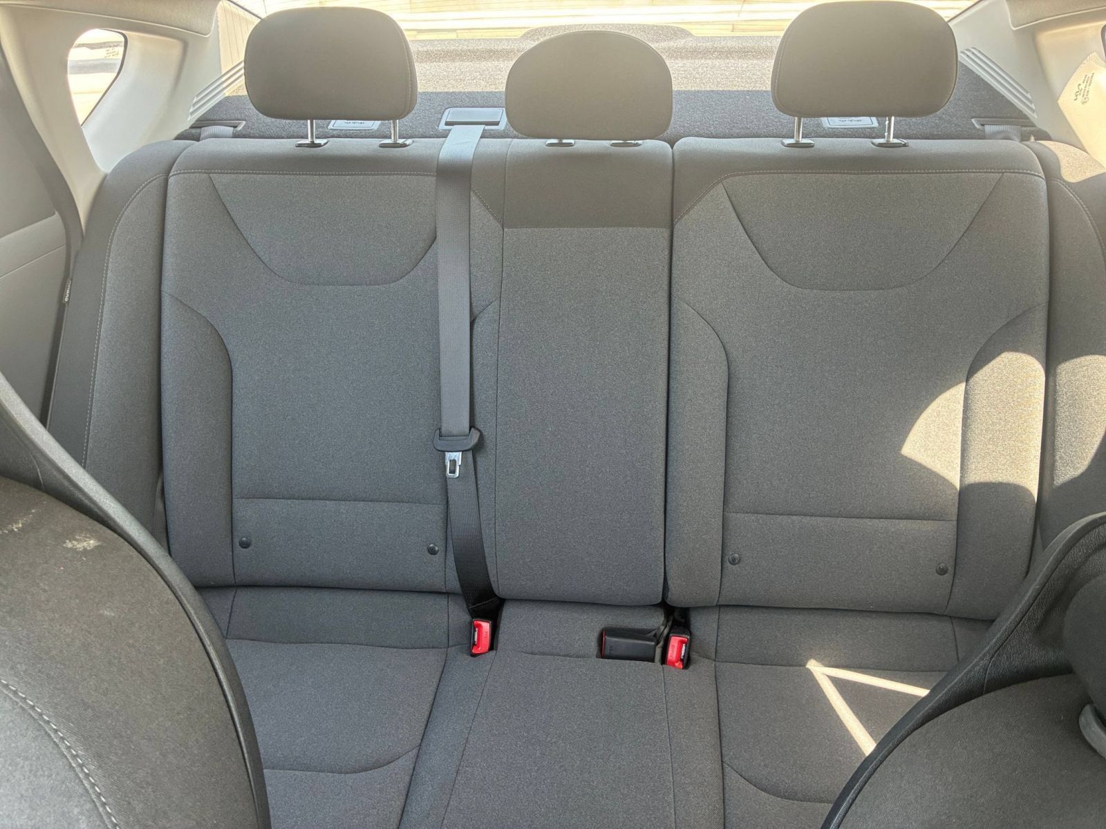 Used 2025 Kia K4 FWD image 37