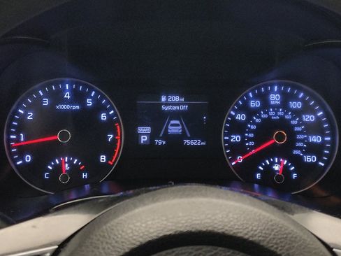 Used 2019 Kia Forte Sedan FWD image 23