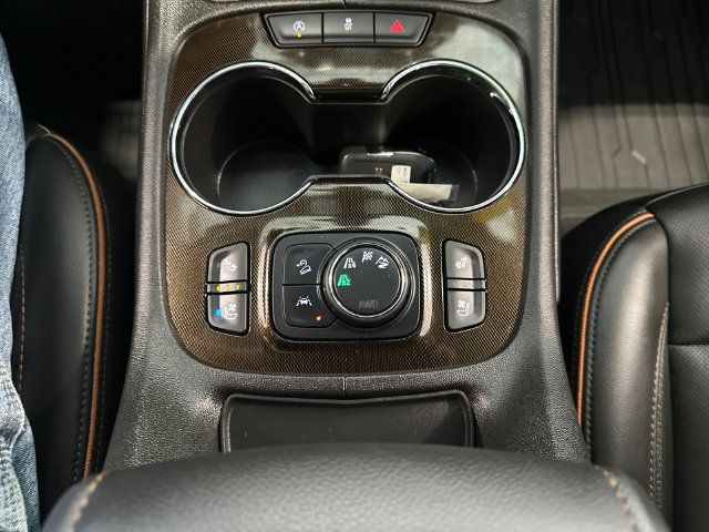 Used 2023 GMC Acadia AT4 w/ Technology Package AWD/4WD image 20