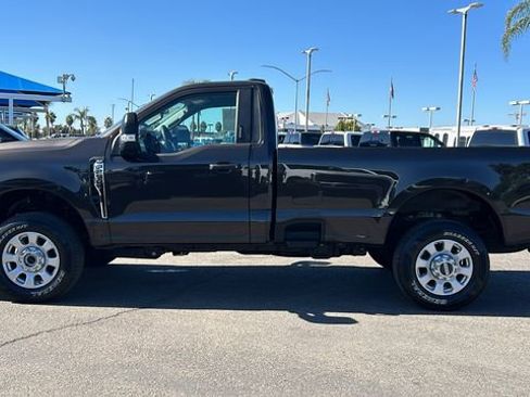 Certified 2024 Ford F250 XLT image 7