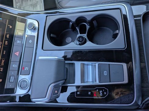 New 2026 Audi Q7 2.0T Premium image 27