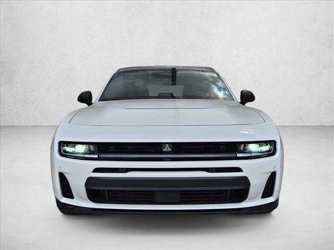 New 2026 Dodge Charger R/T AWD/4WD image 6