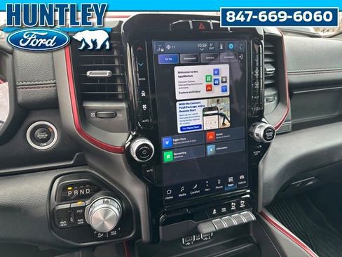 Used 2022 RAM 1500 Rebel w/ Rebel Level 2 Equipment Group image 18