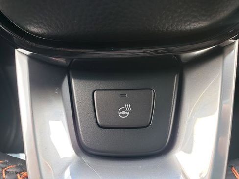 Used 2025 Honda CR-V Sport Touring image 26