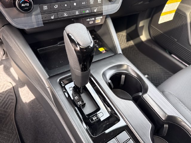 New 2026 Subaru Outback Limited AWD/4WD image 30