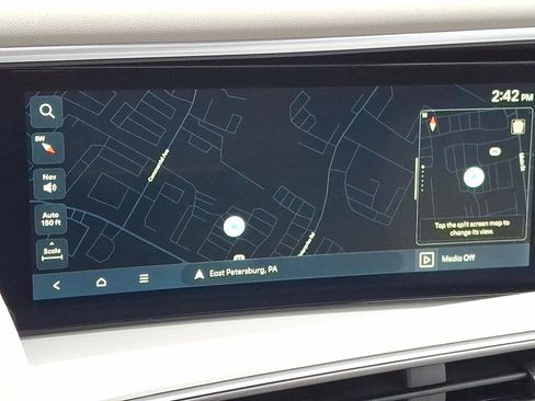 New 2026 Hyundai Palisade Limited image 12