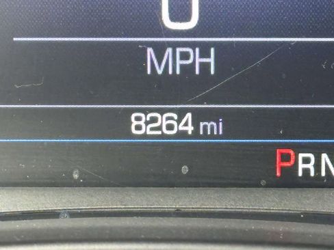 Used 2023 Chevrolet Equinox LS w/ LS Convenience Package image 23