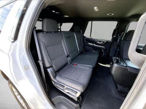 Used 2023 Chevrolet Tahoe LS RWD image 29