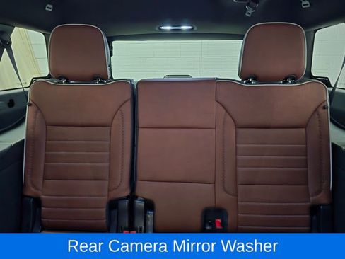 Used 2024 GMC Yukon XL Denali Ultimate image 36