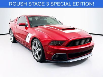 Used 2013 Ford Mustang GT Premium w/ GT Track Pkg