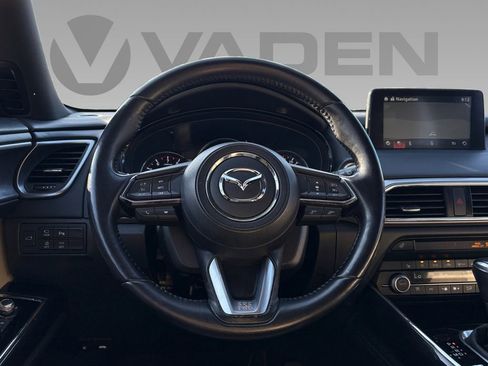 Used 2019 MAZDA CX-9 Grand Touring image 11