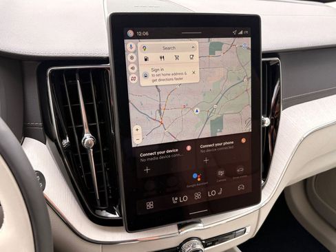 New 2026 Volvo XC60 B5 Ultra w/ Climate Package image 29