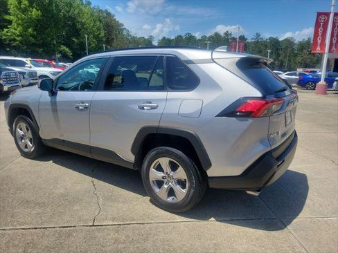Certified 2024 Toyota RAV4 XLE FWD image 3