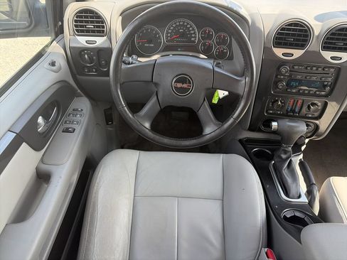 Used 2008 GMC Envoy SLE RWD image 14