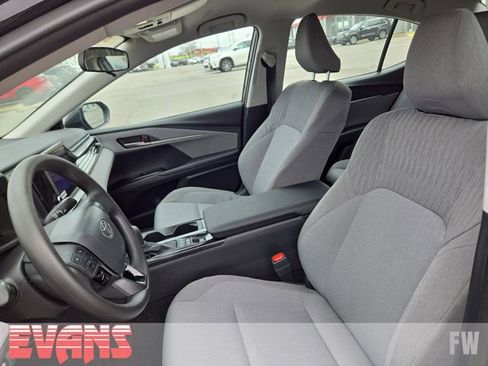 Certified 2026 Toyota Camry LE image 22
