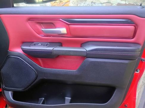 Used 2019 RAM 1500 Rebel w/ Rebel Level 2 Equipment Group AWD/4WD image 47