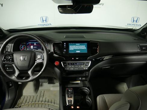 Used 2019 Honda Passport Elite image 11