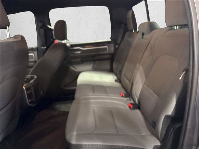 Used 2023 RAM 1500 Big Horn AWD/4WD image 13