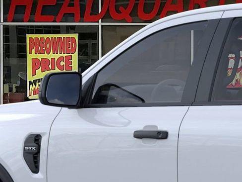 New 2026 Ford Ranger XL w/ Trailer Tow Package image 20