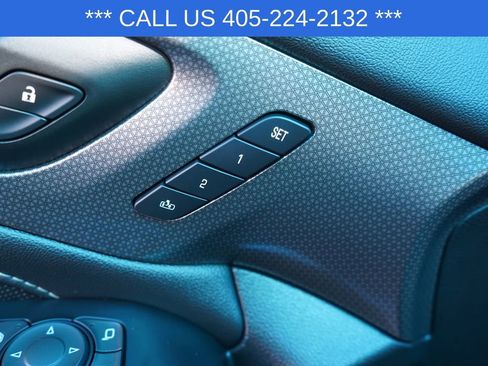 Used 2023 Chevrolet Traverse Premier w/ Redline Edition FWD image 32