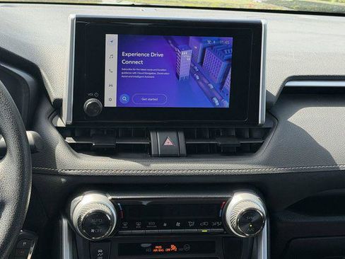 Certified 2025 Toyota RAV4 LE image 15