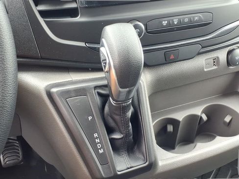 New 2026 Ford Transit 250 148 Medium Roof Extended AWD image 20