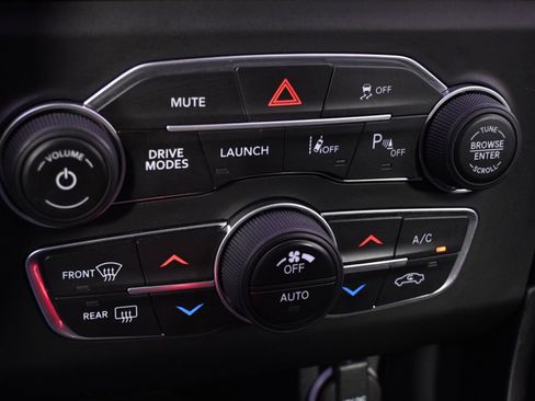 Used 2019 Dodge Charger Scat Pack w/ Daytona Edition Group RWD image 35