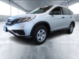 Used 2015 Honda CR-V LX image 3
