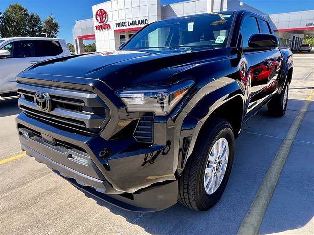 Used 2026 Toyota Tacoma SR5 RWD image 8