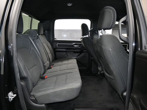 Used 2022 RAM 1500 Big Horn image 43