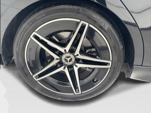 Used 2023 Mercedes-Benz C 300 Sedan w/ AMG Line w/ Night Package image 14