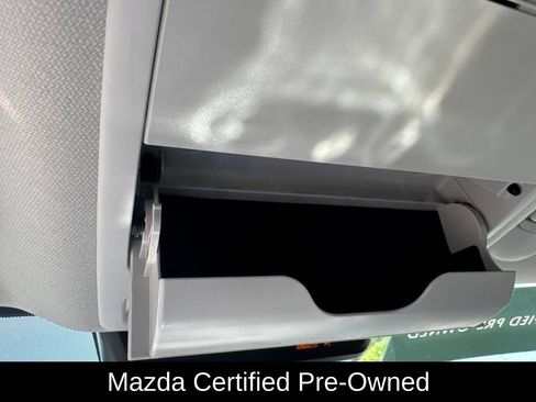 Certified 2025 MAZDA CX-30 AWD 2.5 S w/ Preferred Package image 54