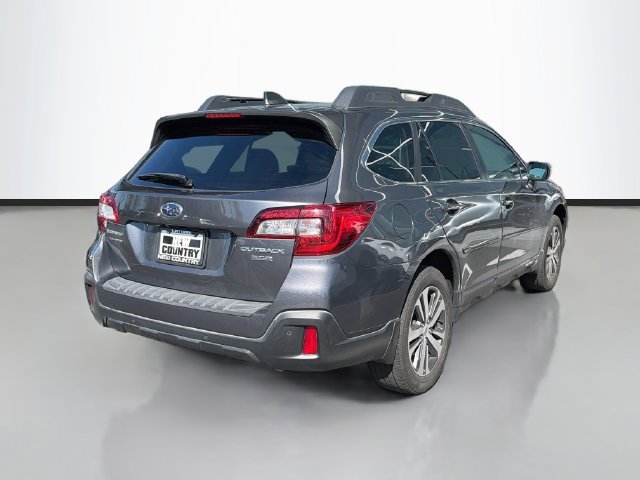 Used 2019 Subaru Outback 3.6R Limited AWD/4WD image 10