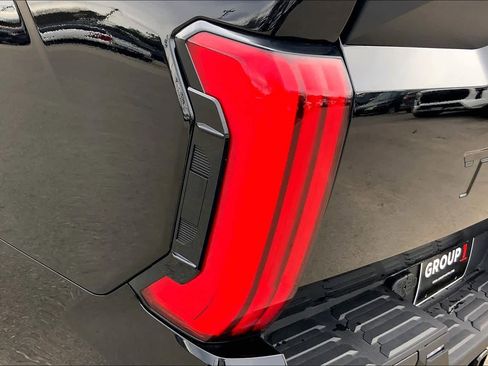 New 2025 Toyota Tundra SR image 26