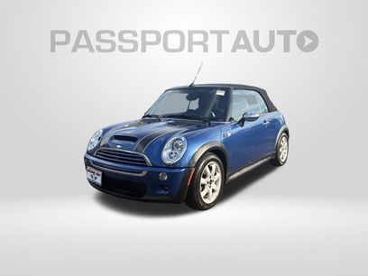 Used 2008 MINI Cooper S