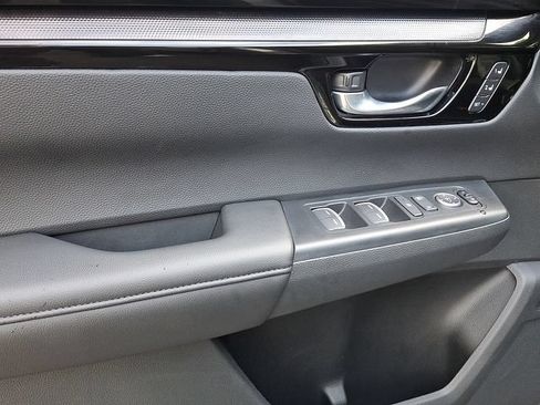 Certified 2026 Honda CR-V EX-L image 13