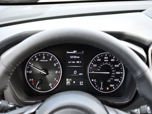 New 2026 Subaru Ascent Touring image 27