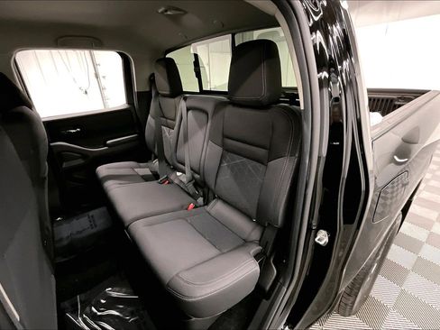 New 2026 Nissan Frontier SV AWD/4WD image 11