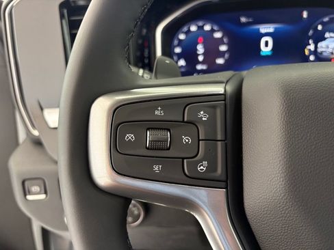 New 2026 Chevrolet Silverado 1500 LT AWD/4WD image 4