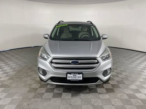Used 2018 Ford Escape SE FWD image 26