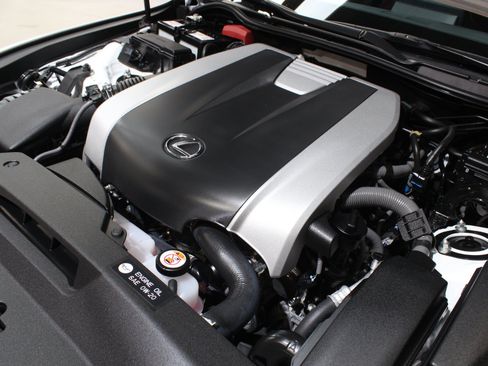 Used 2024 Lexus IS 350 F Sport RWD image 26