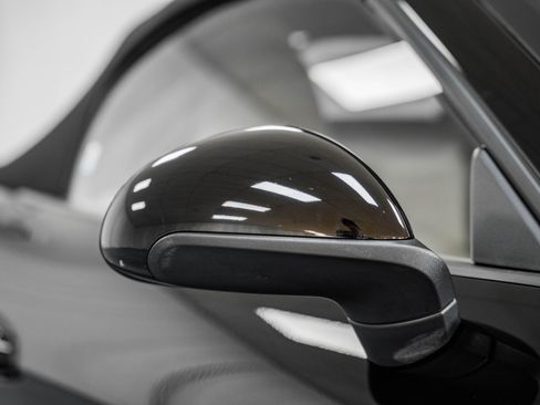 Used 2014 Porsche Boxster image 14