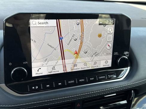 Certified 2023 Nissan Rogue SL w/ SL Premium Package image 36