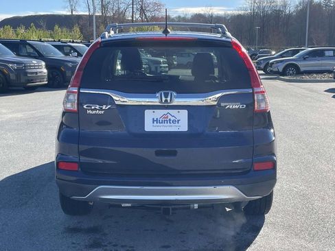 Used 2015 Honda CR-V EX-L image 28
