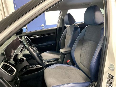 Used 2024 Kia Seltos S AWD/4WD image 10